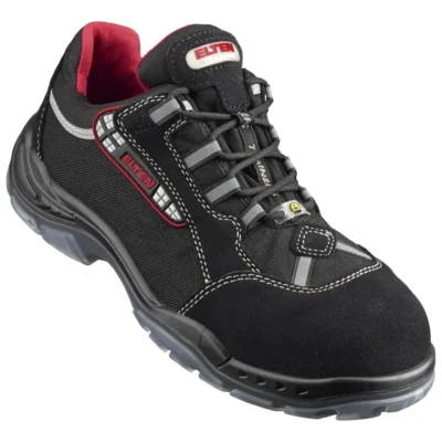 ELTEN Senex Textilhalbschuh S2