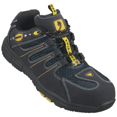 BAAK Rick 2 Halbschuh S1P
