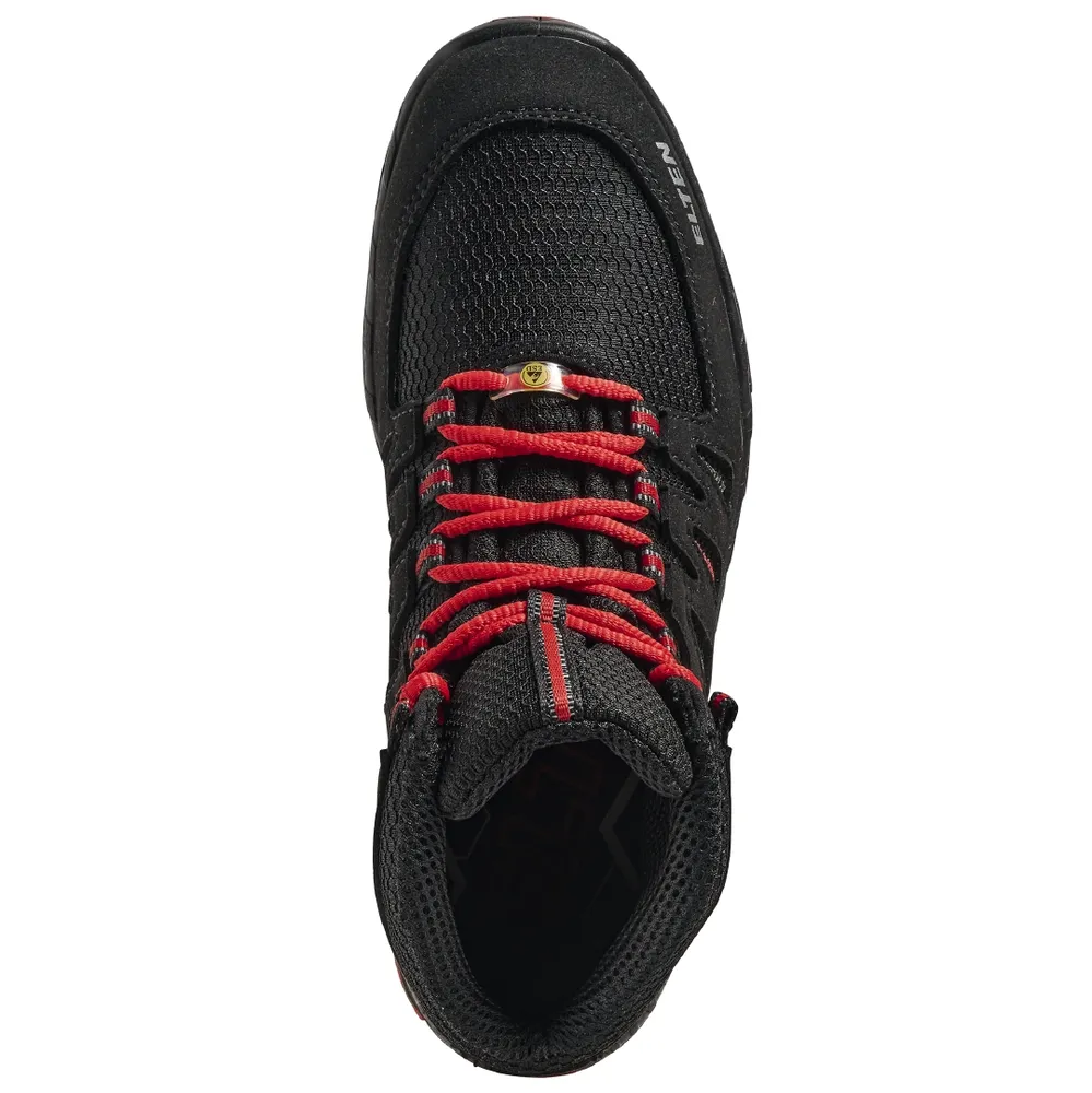 ELTEN Maddox Schnürstiefel S3 – Bild 5