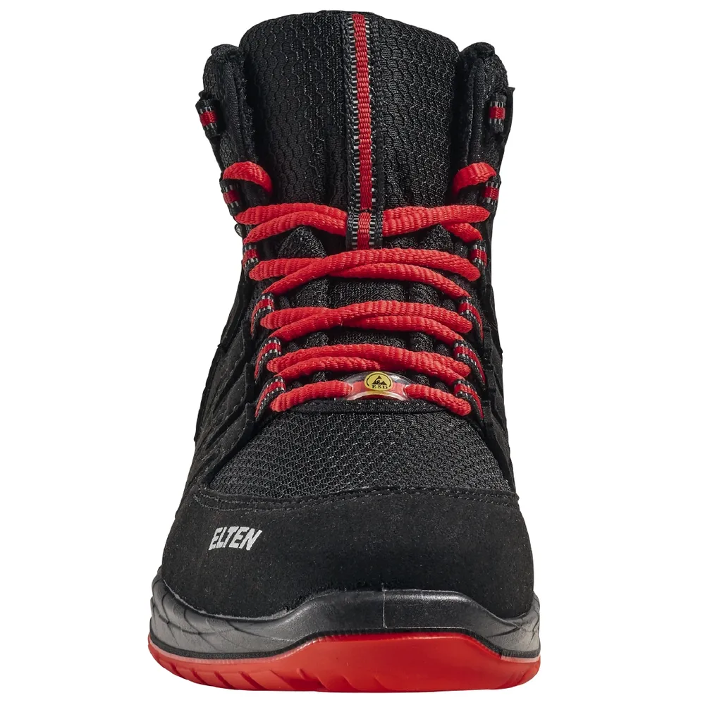 ELTEN Maddox Schnürstiefel S3 – Bild 7