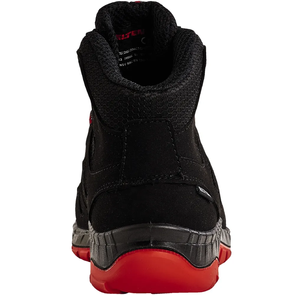 ELTEN Maddox Schnürstiefel S3 – Bild 8