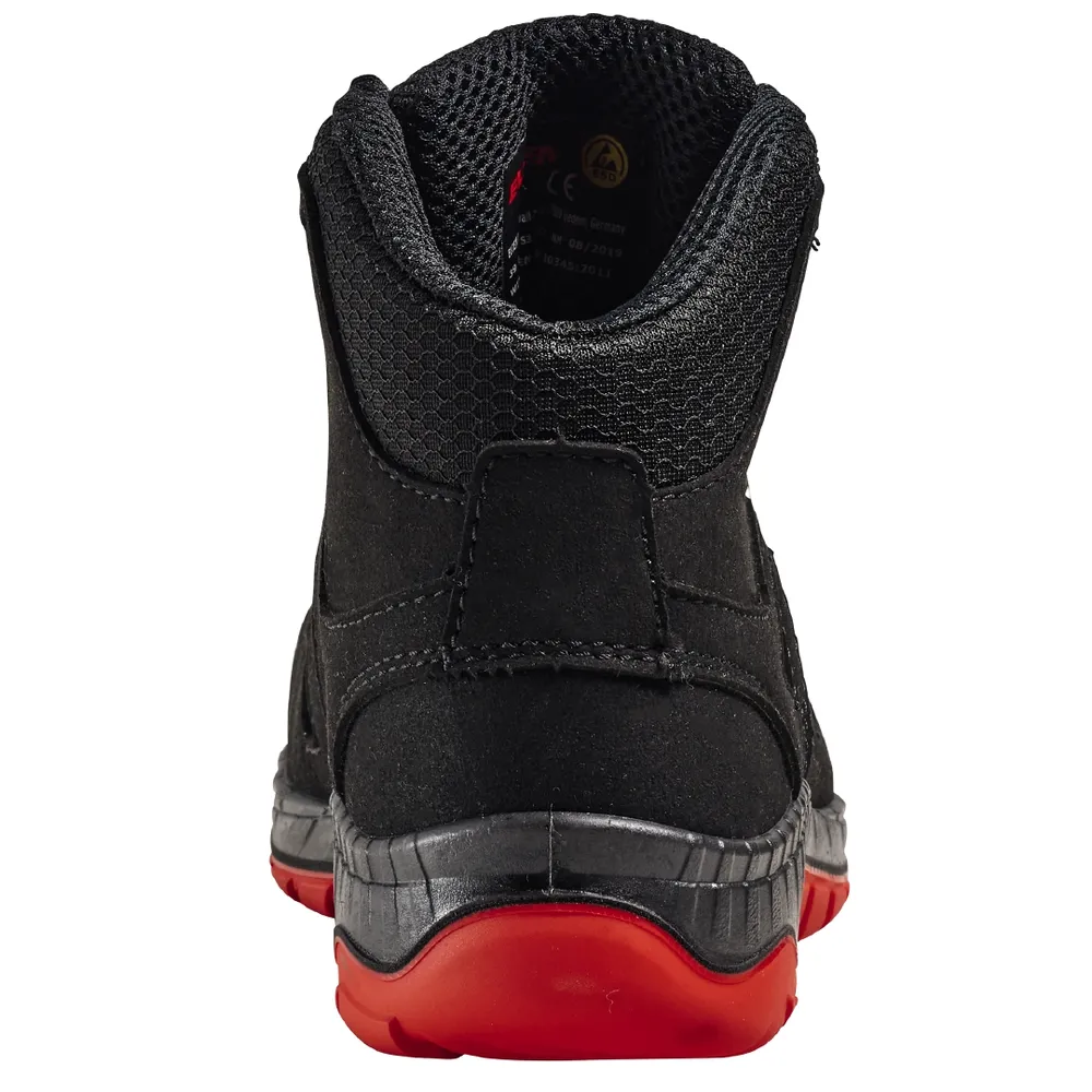 ELTEN Maddox Schnürstiefel S3 – Bild 10