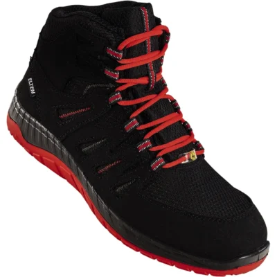 ELTEN Maddox Schnürstiefel S3