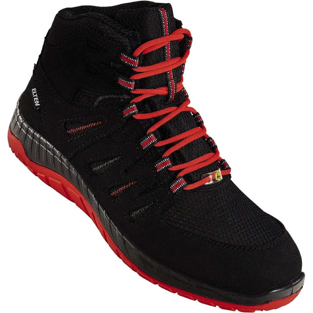 ELTEN Maddox Schnürstiefel S3