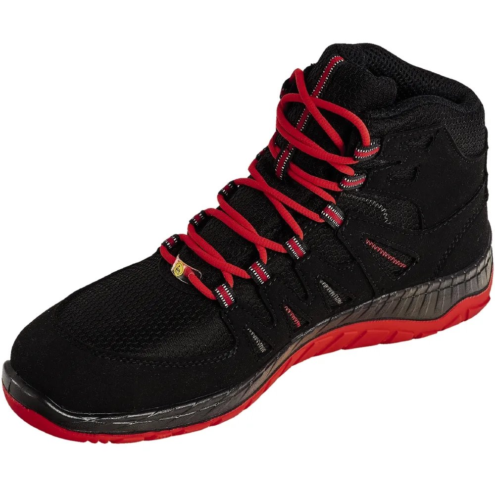ELTEN Maddox Schnürstiefel S3 – Bild 2