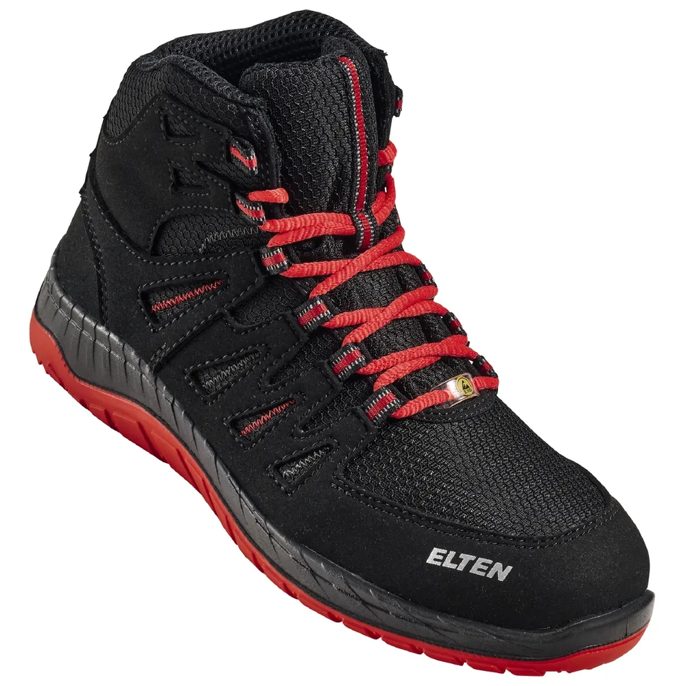 ELTEN Maddox Schnürstiefel S3 – Bild 11