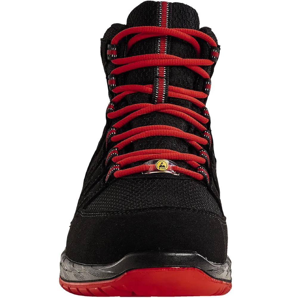 ELTEN Maddox Schnürstiefel S3 – Bild 3