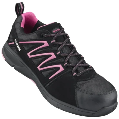 BAAK Venus 2 Damenhalbschuh S1P