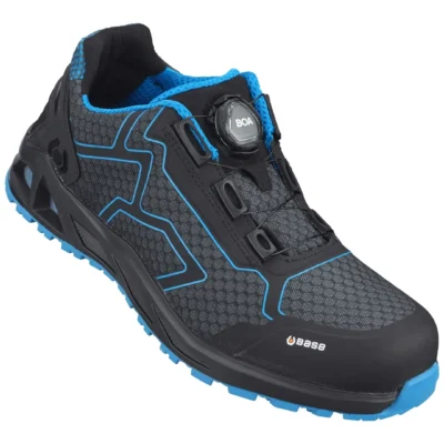 BASE K-Trek Halbschuh S1P