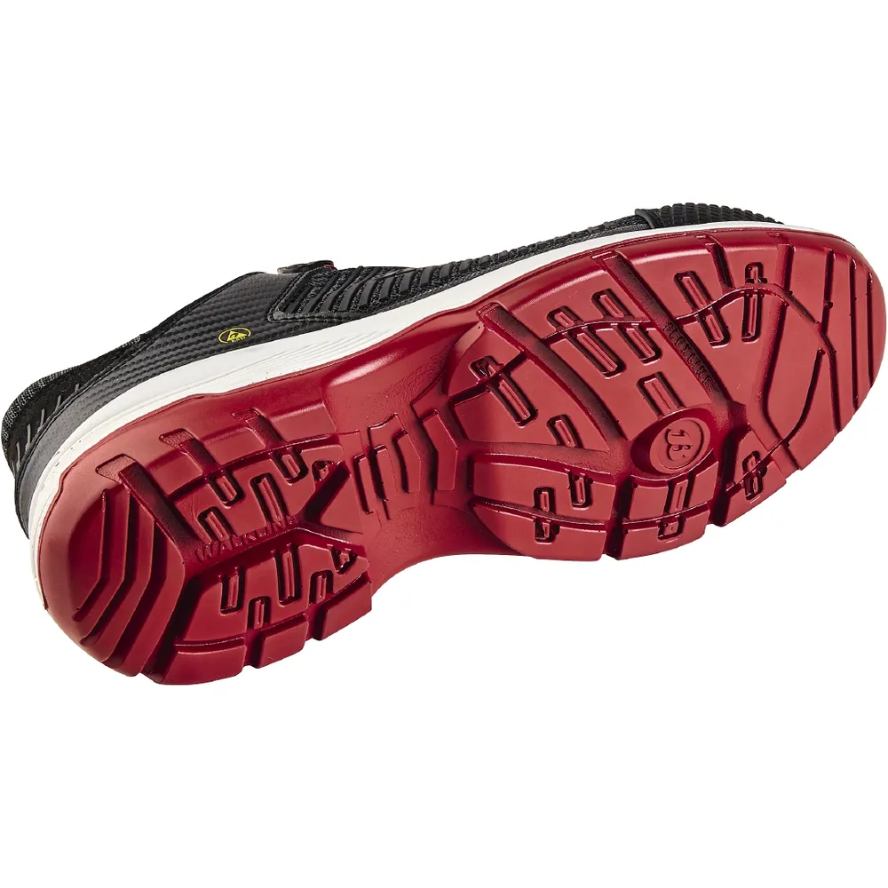BATA Legend Halbschuh S1P – Bild 6