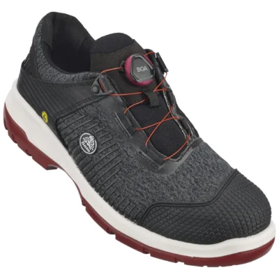 BATA Legend Halbschuh S1P