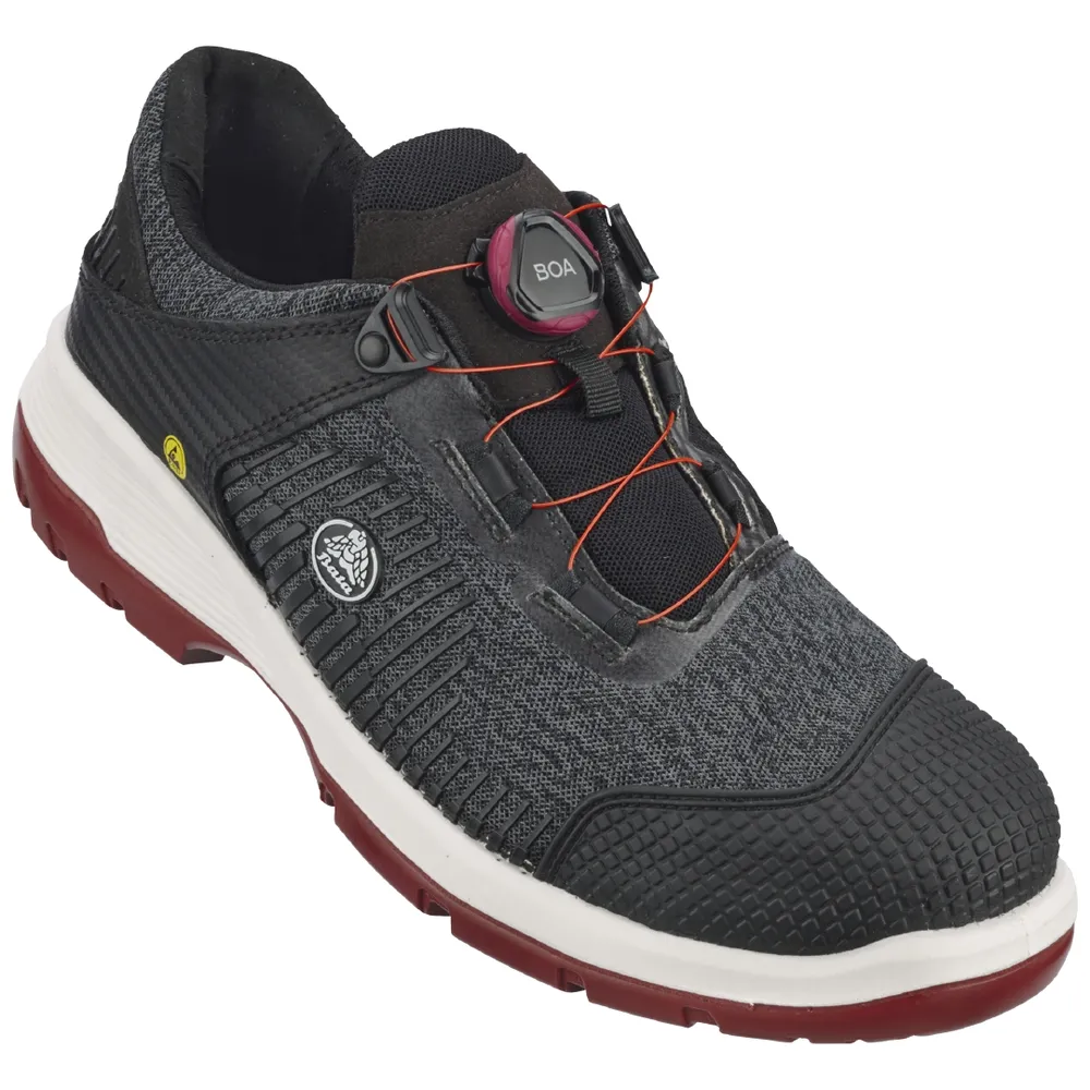 BATA Legend Halbschuh S1P