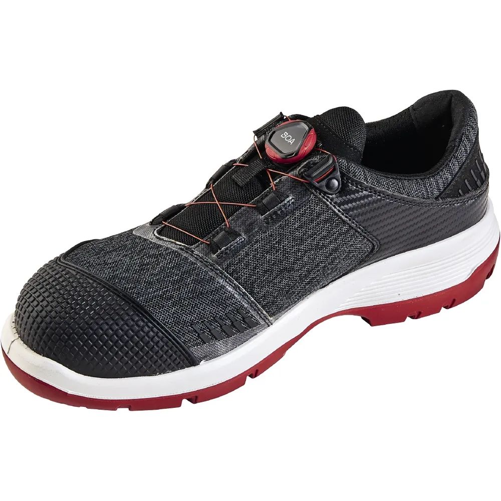 BATA Legend Halbschuh S1P – Bild 2