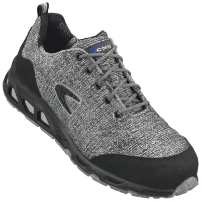 COFRA Ecological Halbschuh S1P