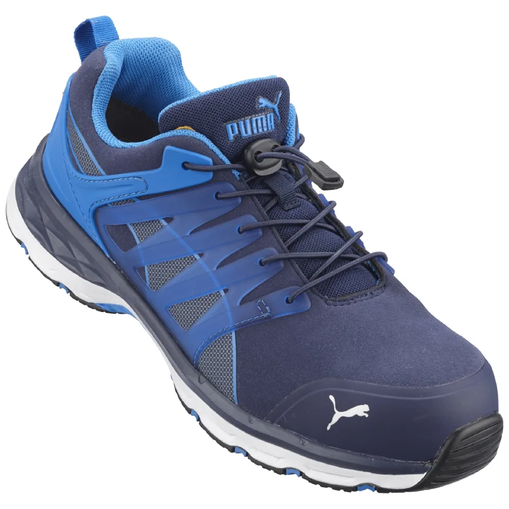PUMA Velocity Blue 2.0 Halbschuh S1P