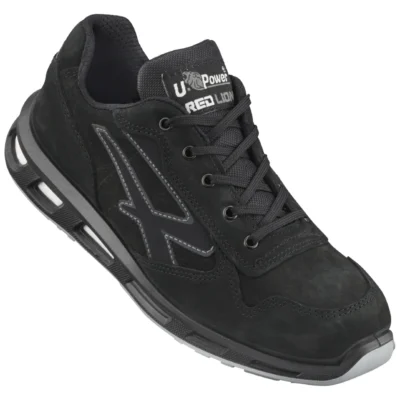 U-POWER Carbon Halbschuh S3 CI