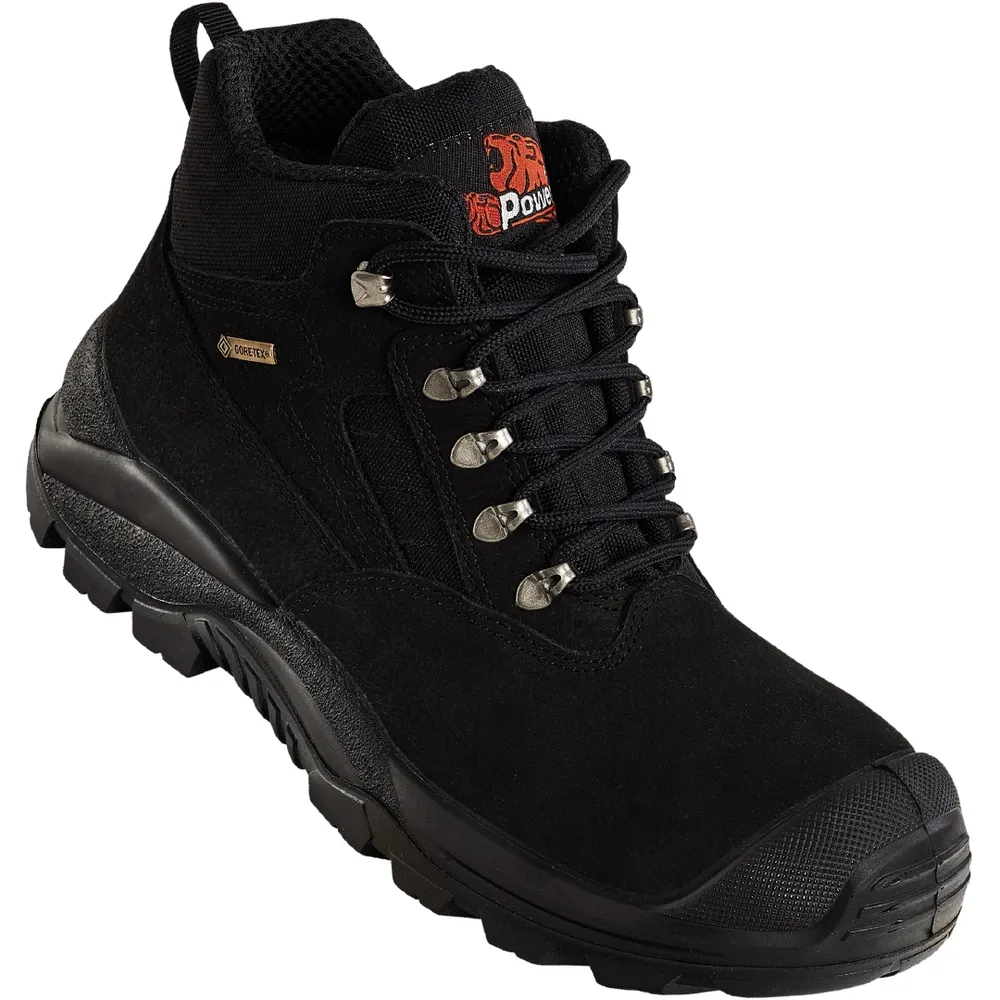 U-POWER Dude GTX Stiefel S3 CI