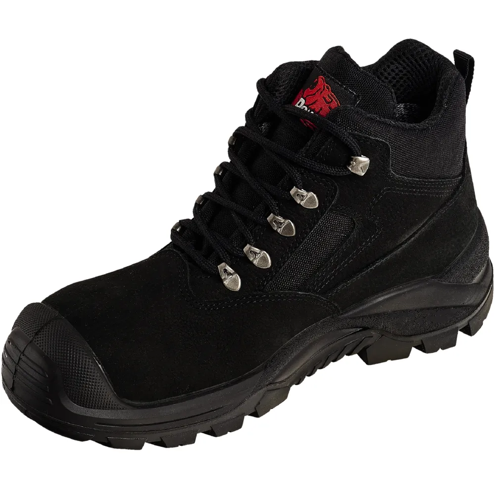 U-POWER Dude GTX Stiefel S3 CI – Bild 2