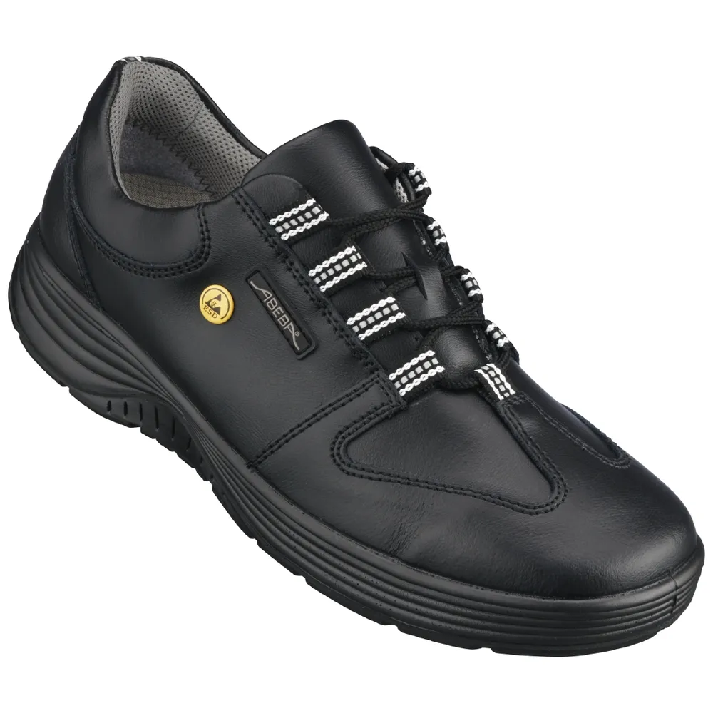 ABEBA Halbschuh S2