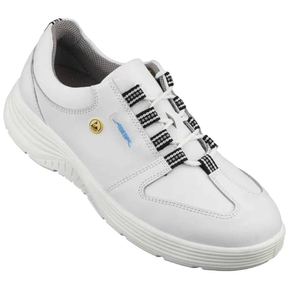 ABEBA Halbschuh S2 – Bild 2