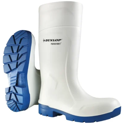 DUNLOP FoodPro Purofort® MultiGrip Sicherheitsstiefel S4 CI