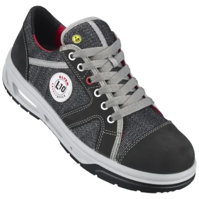 ELTEN Sensation XX10 Halbschuh S3