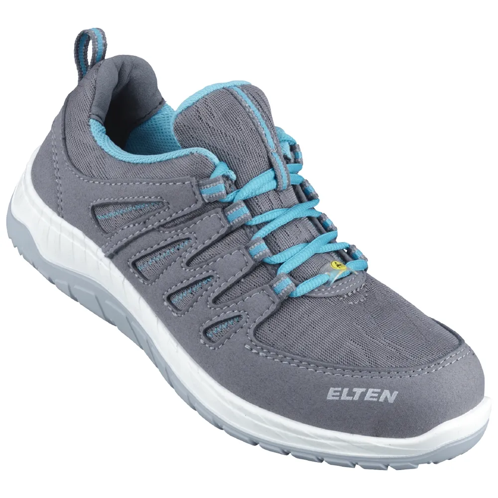 ELTEN Maddie Damenhalbschuh S1P – Bild 5