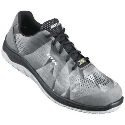 ELTEN Landon Halbschuh S1