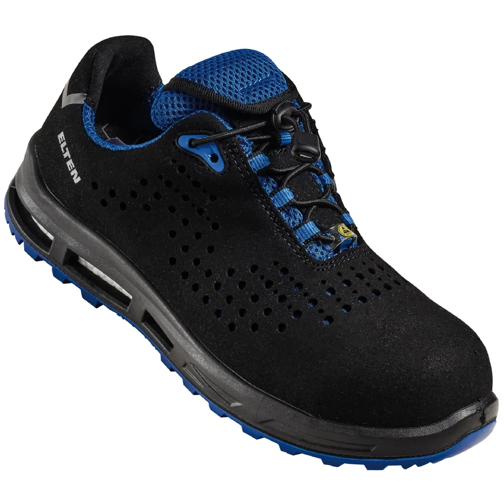 ELTEN Impulse XXT Halbschuh S1