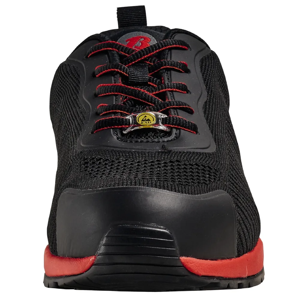 BATA Spark Halbschuh S1P – Bild 4