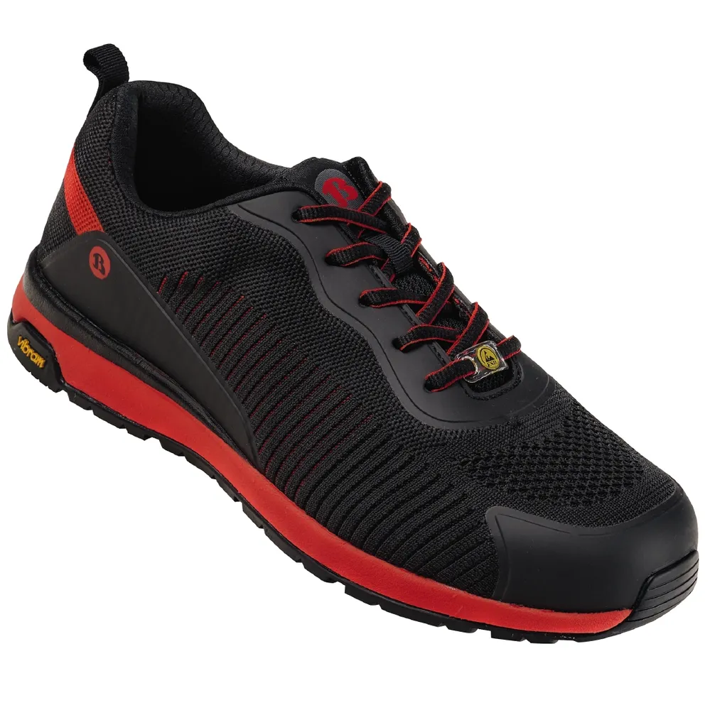 BATA Spark Halbschuh S1P