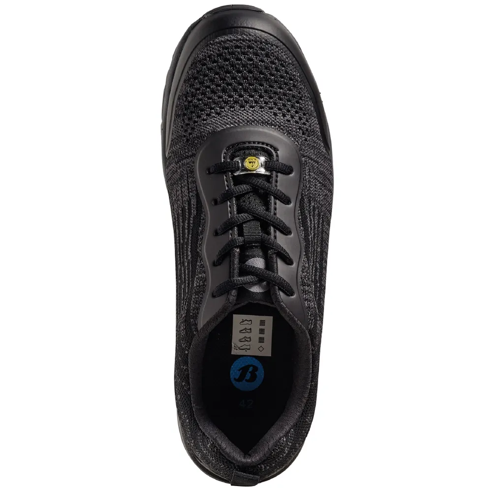 BATA Fit Halbschuh S1P – Bild 2
