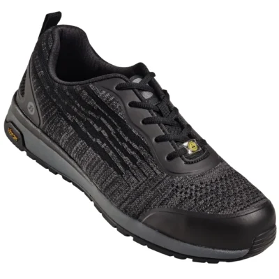 BATA Fit Halbschuh S1P