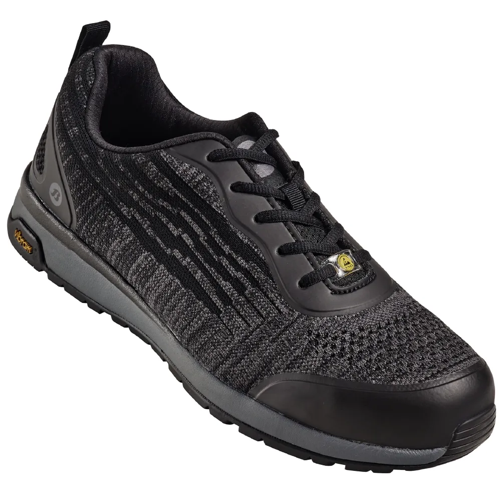 BATA Fit Halbschuh S1P