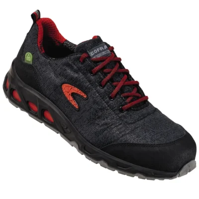 COFRA Rainproof Halbschuh S3