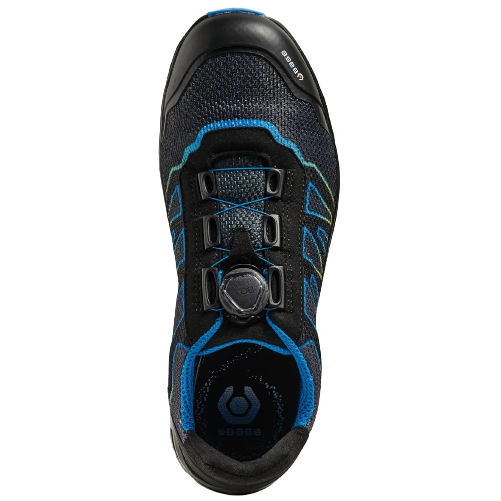BASE K-Energy Halbschuh S3 – Bild 2