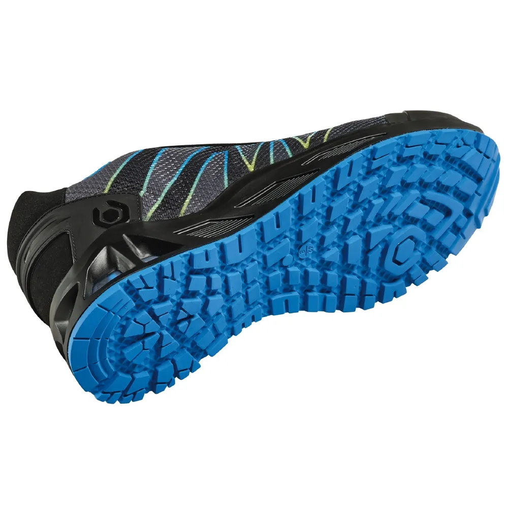 BASE K-Energy Halbschuh S3 – Bild 3