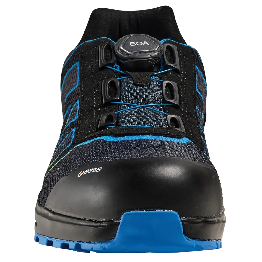 BASE K-Energy Halbschuh S3 – Bild 4