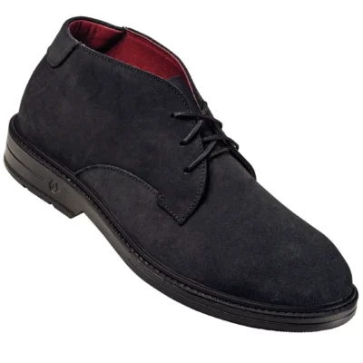 BASE Orbit Business Stiefel S3