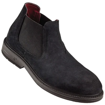 BASE Universe Business Stiefel S3