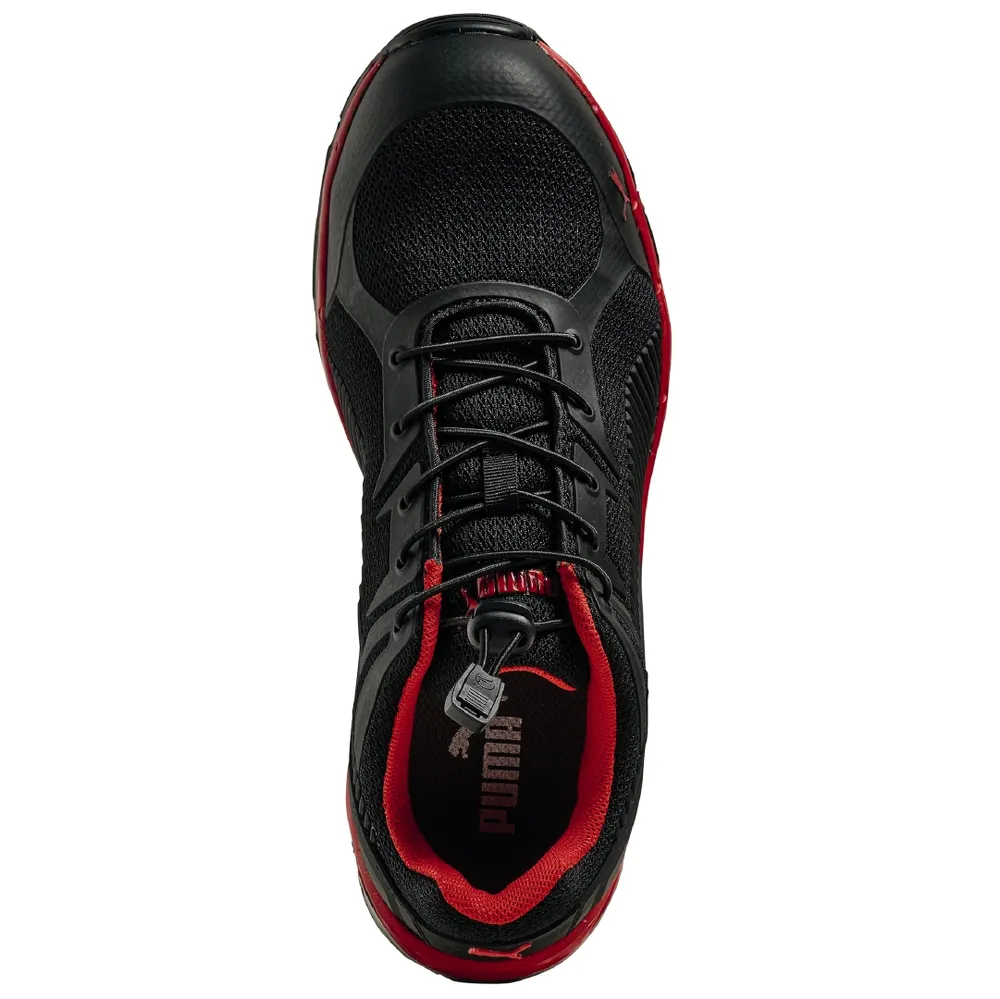 PUMA Fuse Motion Red 2.0 Halbschuh S1P – Bild 2