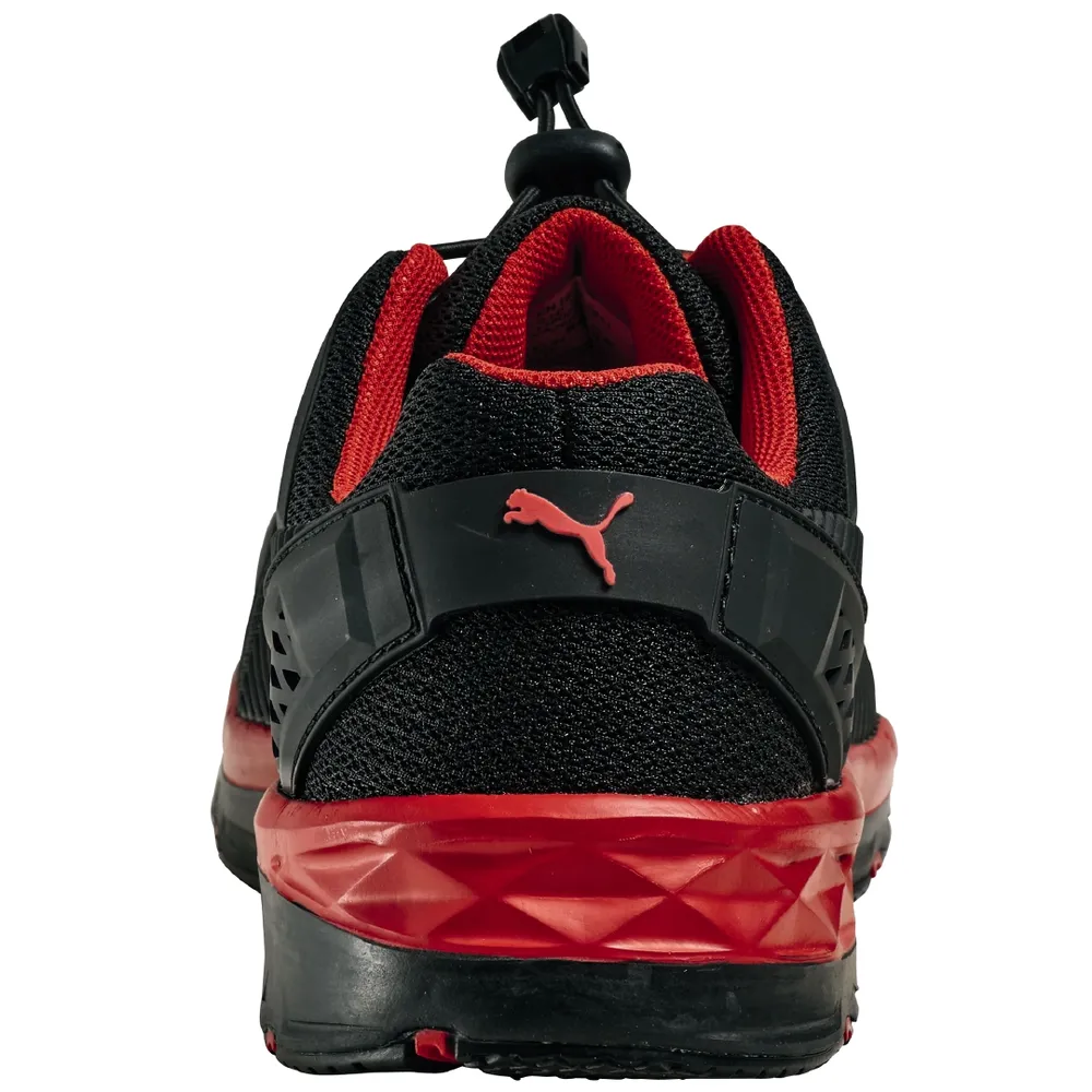 PUMA Fuse Motion Red 2.0 Halbschuh S1P – Bild 5