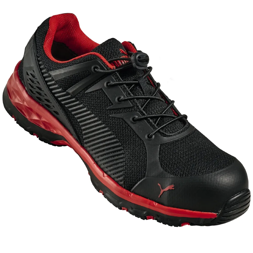 PUMA Fuse Motion Red 2.0 Halbschuh S1P