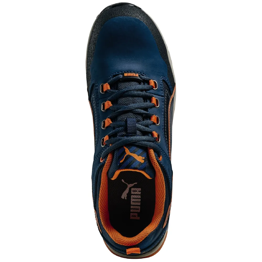 PUMA Crosstwist Halbschuh S3 – Bild 2