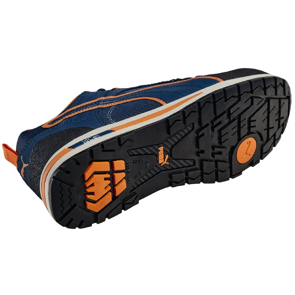 PUMA Crosstwist Halbschuh S3 – Bild 3