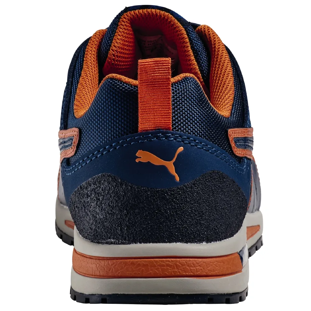 PUMA Crosstwist Halbschuh S3 – Bild 5