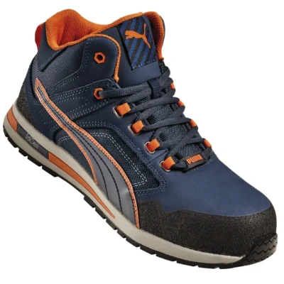 PUMA Crosstwist Schnürstiefel S3