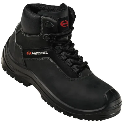 HECKEL Suxeed Schnürstiefel S3