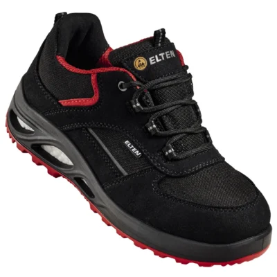 ELTEN Hannah Damenhalbschuh S3