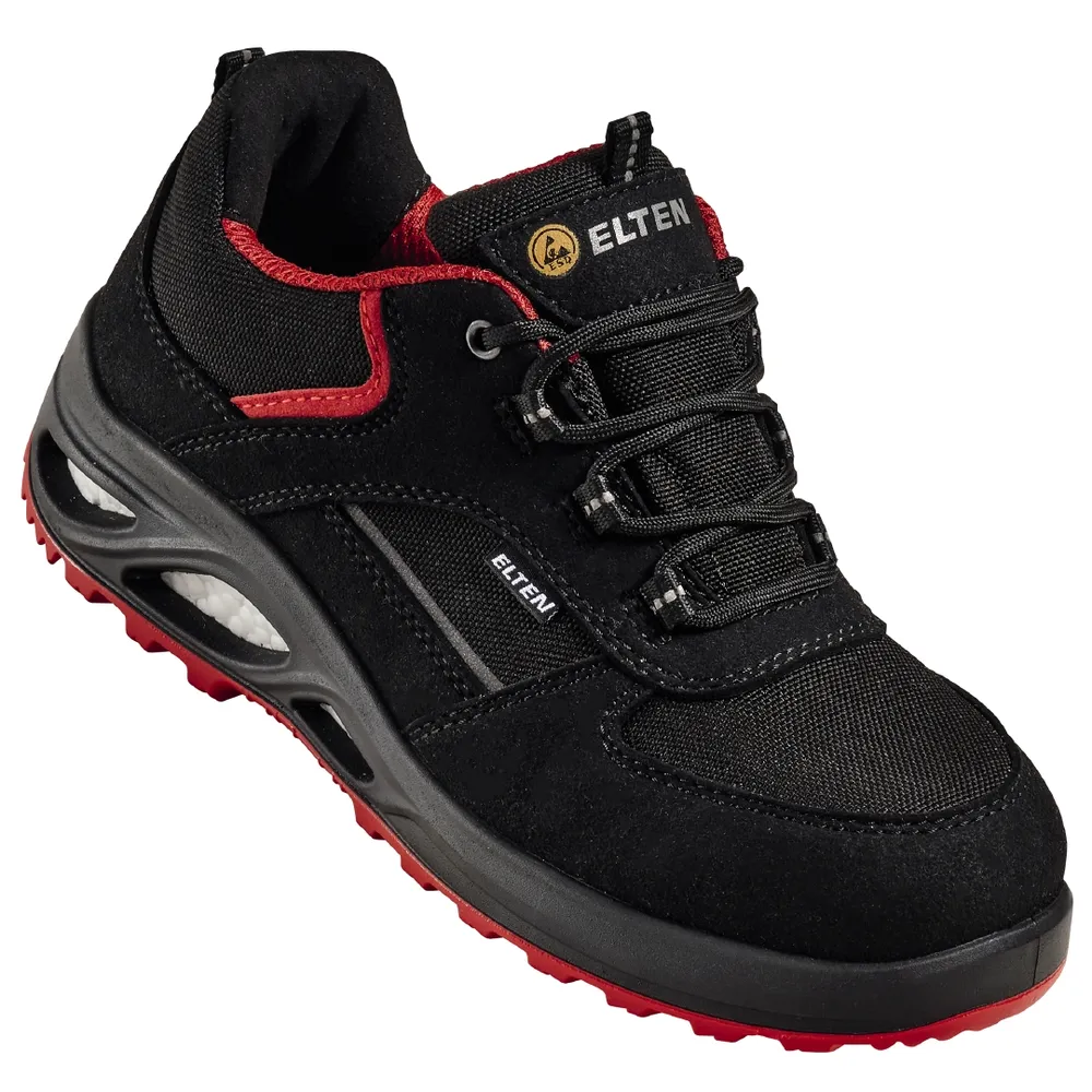 ELTEN Hannah Damenhalbschuh S3